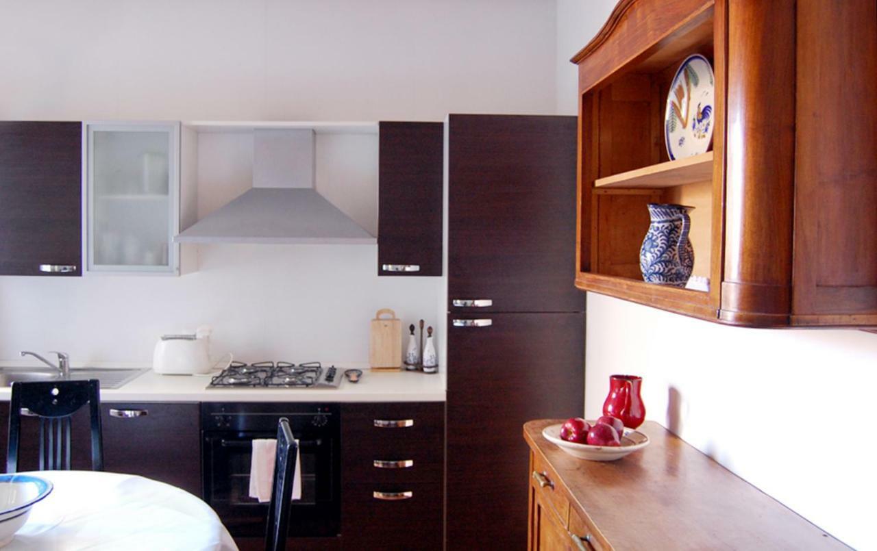 Harmony San Basilio Apartment Venice