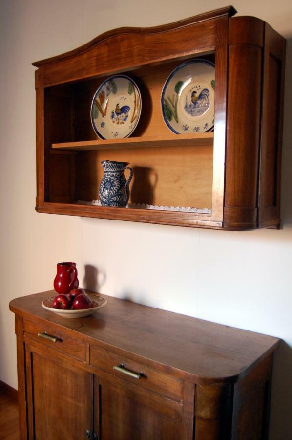 Apartment Harmony San Basilio Venice