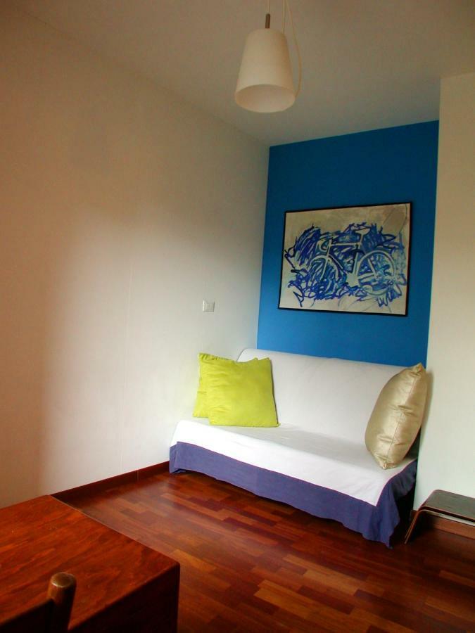 Harmony San Basilio Venedig